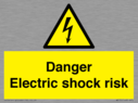 electric-shock-risk-with-electrical-warning-triangle~